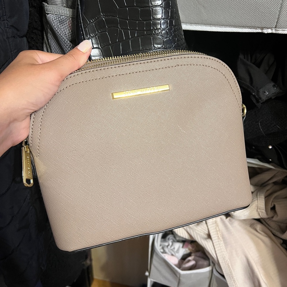 Steve Madden crossbody bag